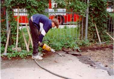 [Verbreiterung Grnstreifen]